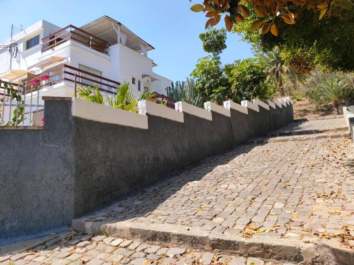 Casa Doramas Vv * Las Palmas / Gran Canaria