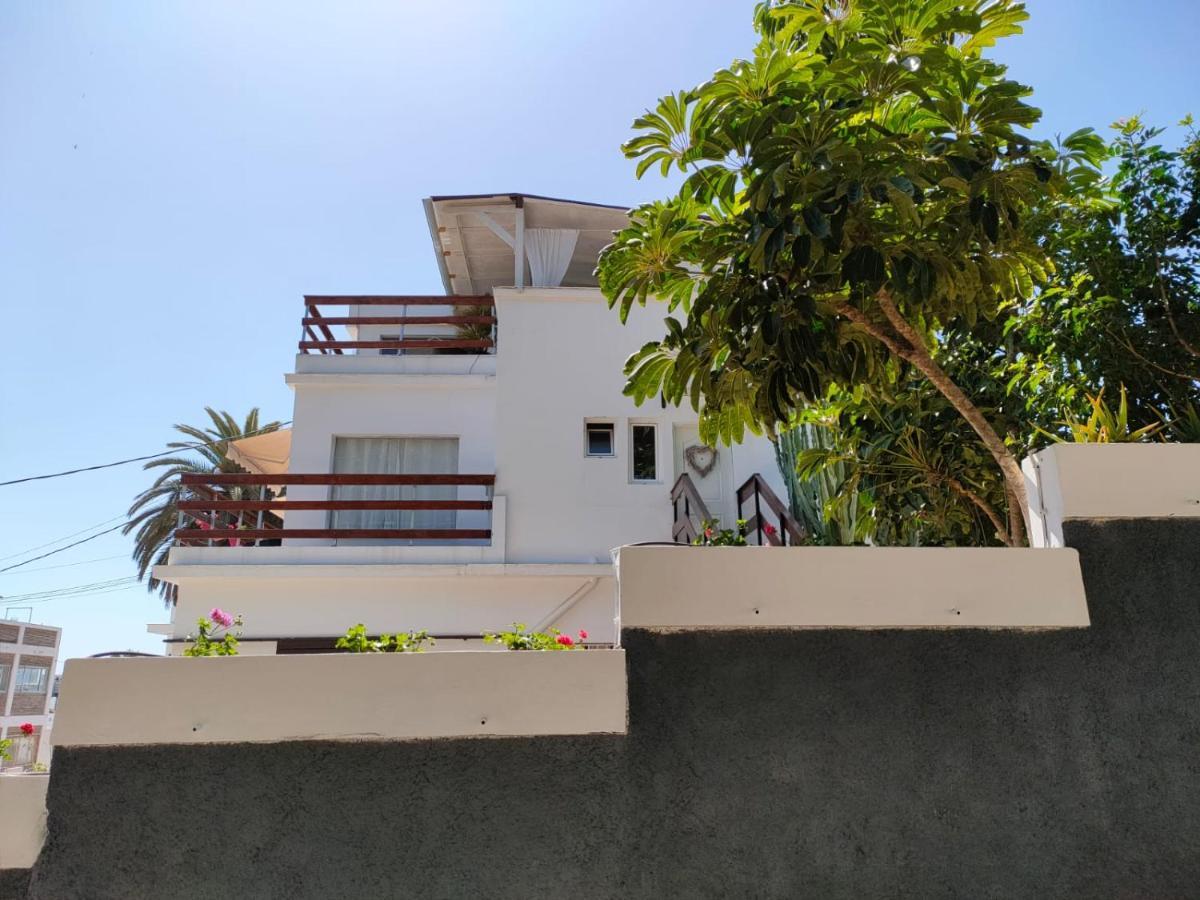 Casa Doramas Vv * Las Palmas / Gran Canaria