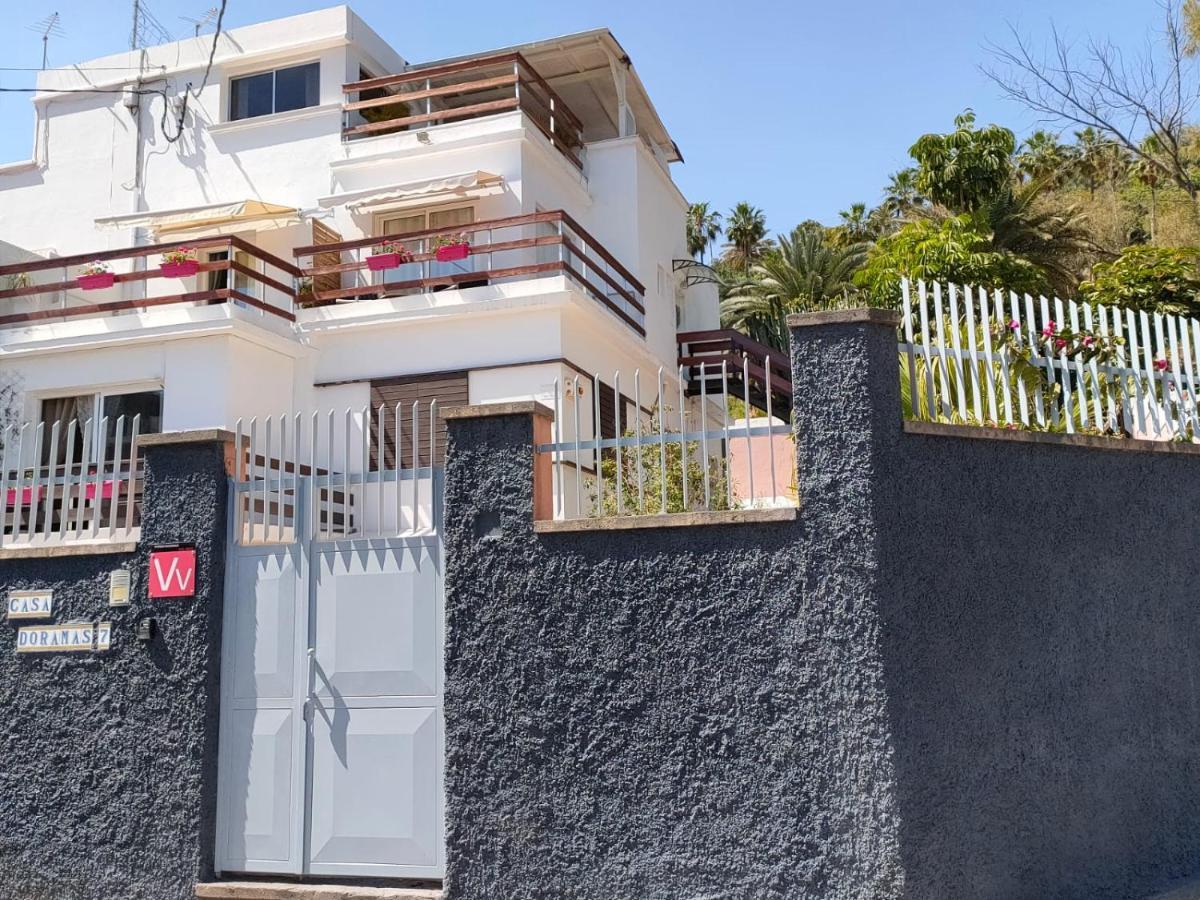 Casa Doramas Vv Chalet Las Palmas / Gran Canaria