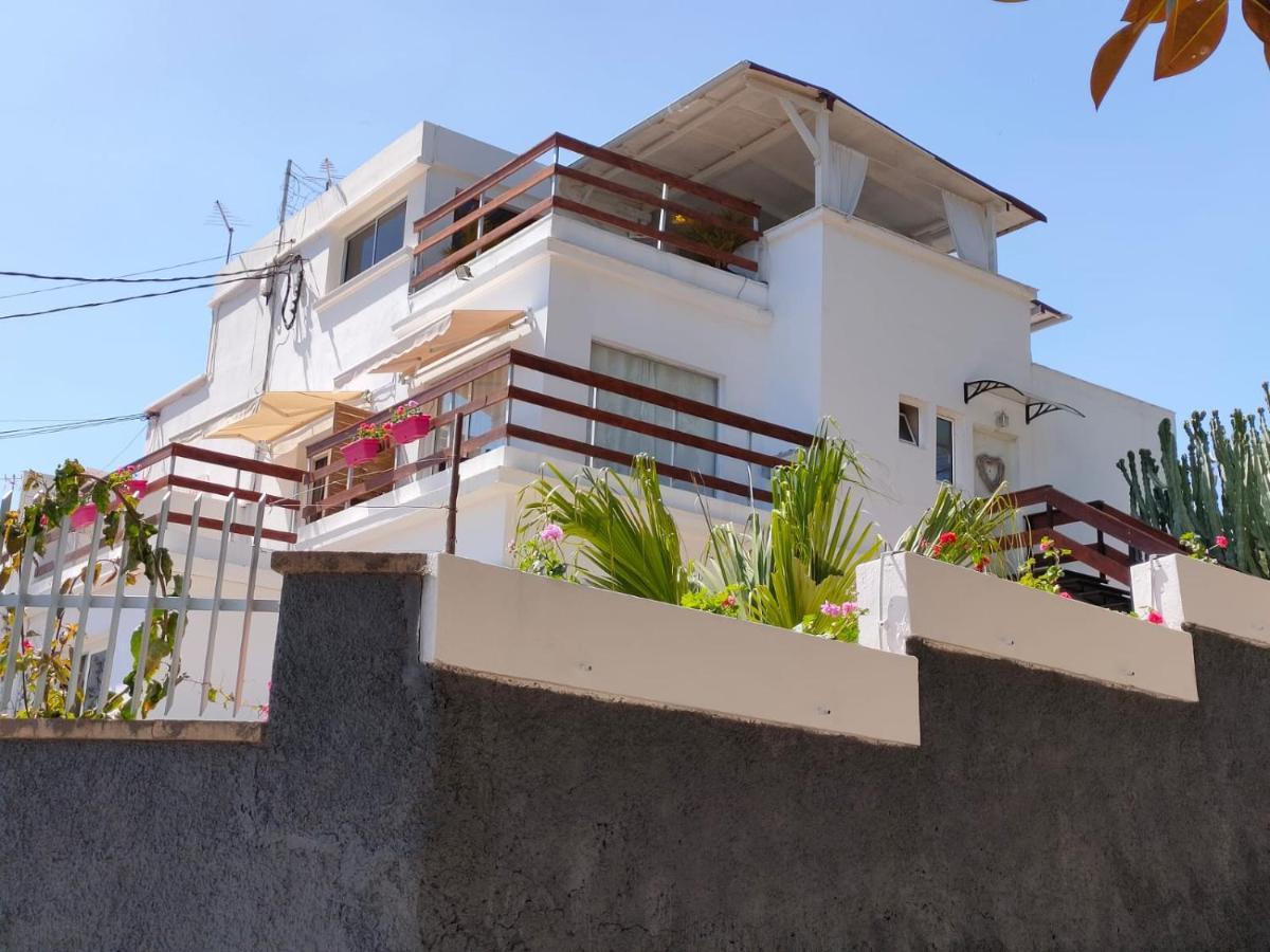 Chalet Casa Doramas Vv Las Palmas / Gran Canaria