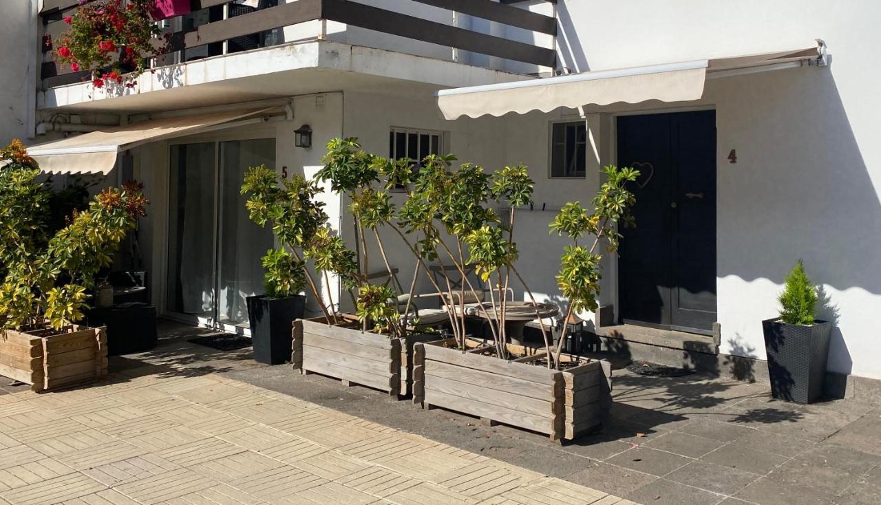 Chalet Casa Doramas Vv Las Palmas / Gran Canaria