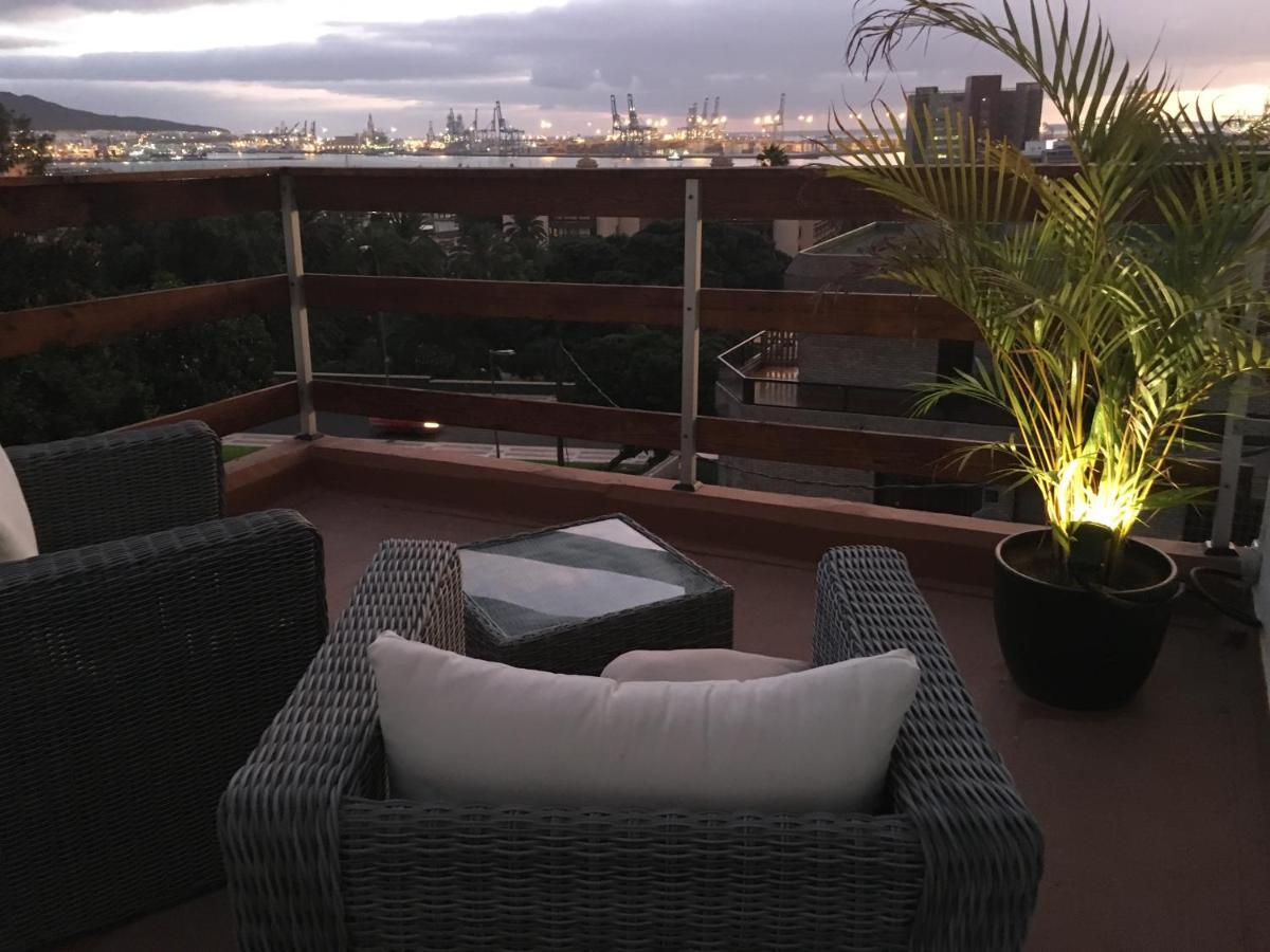 Casa Doramas Vv Las Palmas / Gran Canaria