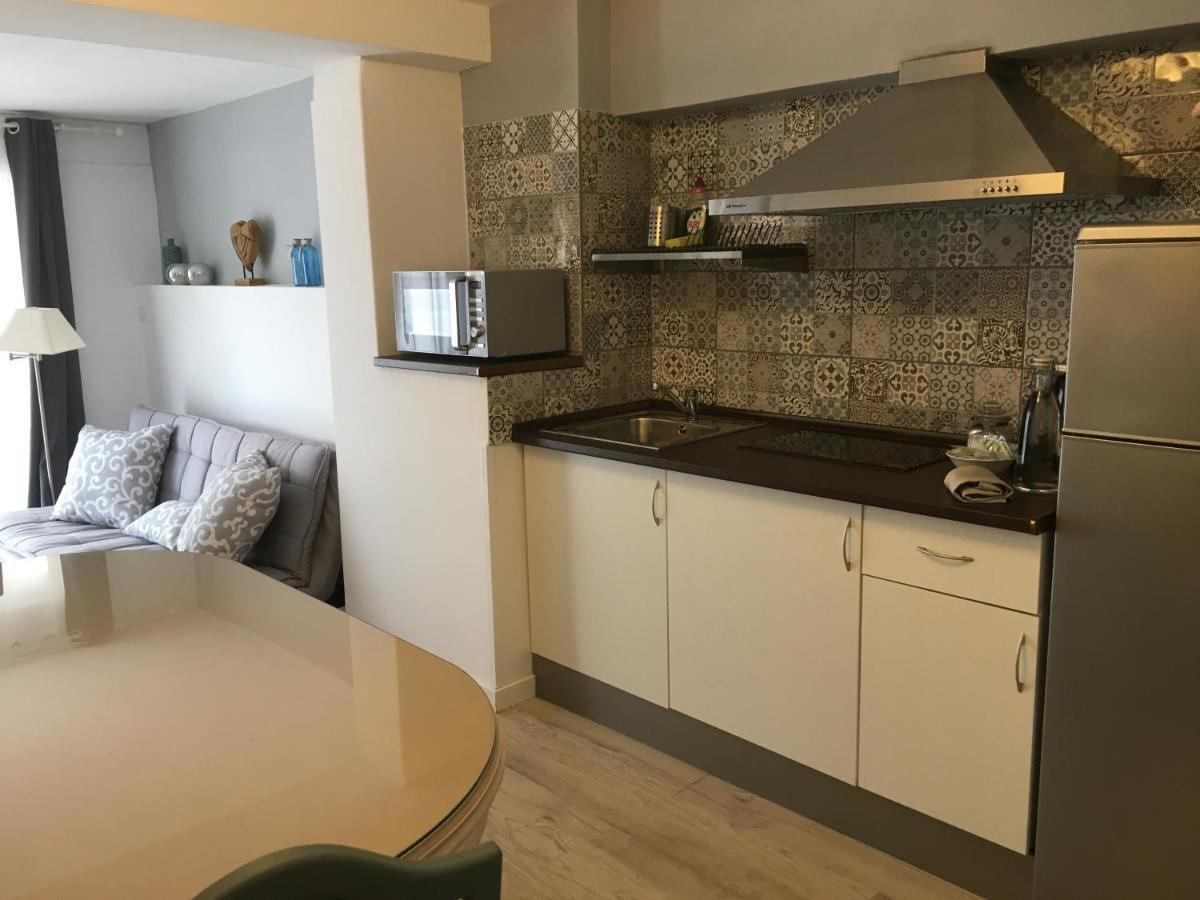 Casa Doramas Vv Las Palmas / Gran Canaria