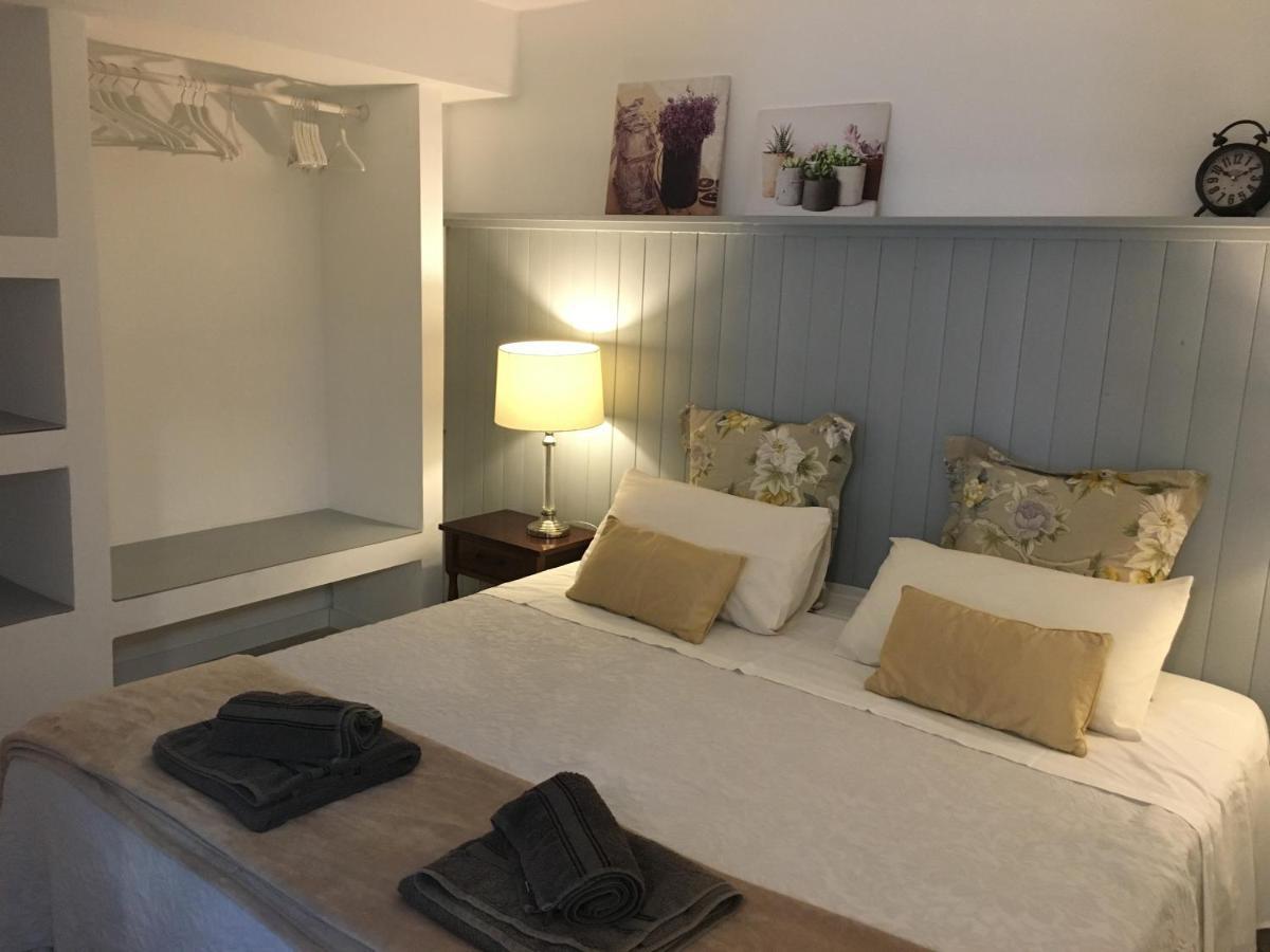 Chalet Casa Doramas Vv Las Palmas / Gran Canaria